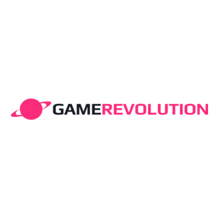 GameRevolution Logo PNG Vector
