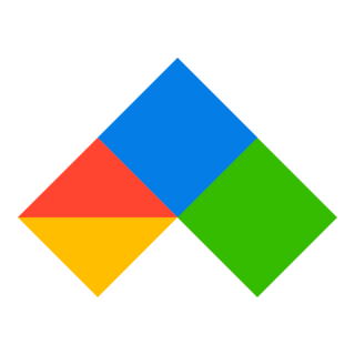 GameXCoin (GXC) Logo PNG Vector