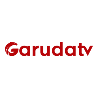 GarudaTV Logo PNG Vector