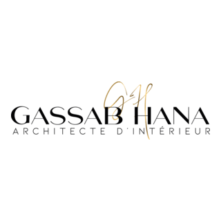 Gassab Hana Logo PNG Vector