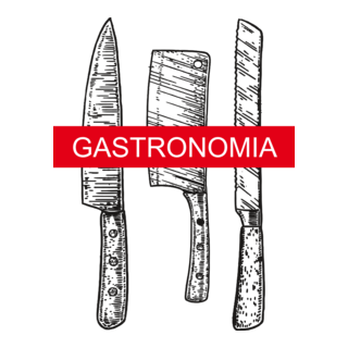 GASTRONOMIA Logo PNG Vector