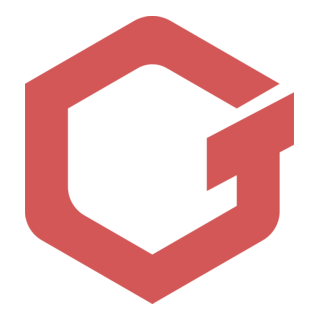GateToken (GT) Logo PNG Vector