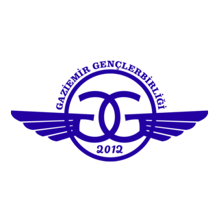 Gaziemir Gençlerbirliği Logo PNG Vector