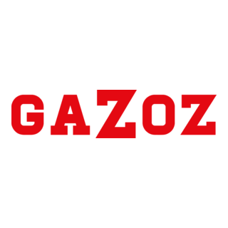 Gazoz Logo PNG Vector