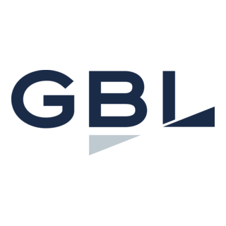 GBL Holding Logo PNG Vector