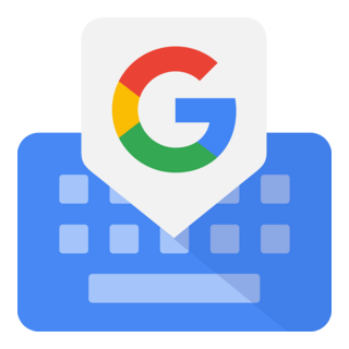 Gboard Logo PNG Vector