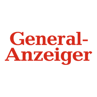 General-Anzeiger Logo PNG Vector