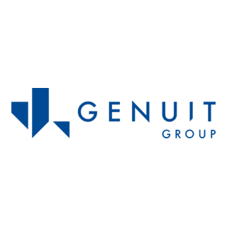 Genuit Group Logo PNG Vector