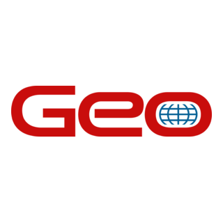 Geo Logo PNG Vector