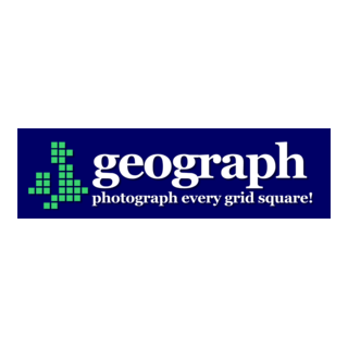Geograph.org.uk Logo PNG Vector