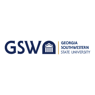 Georgia Southwestern State University Logo PNG Vector