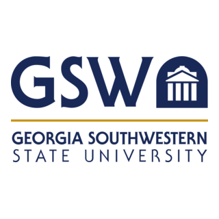 Georgia Southwestern State University Logo PNG Vector