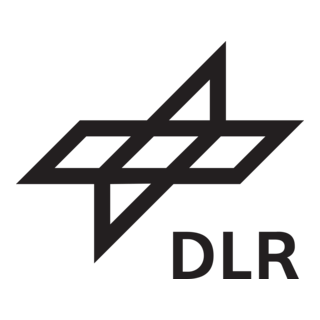 German Aerospace Center Logo PNG Vector