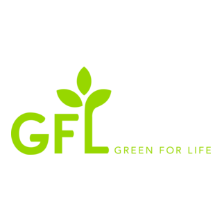GFL Environmental Logo PNG Vector