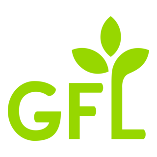 GFL Environmental Logo PNG Vector