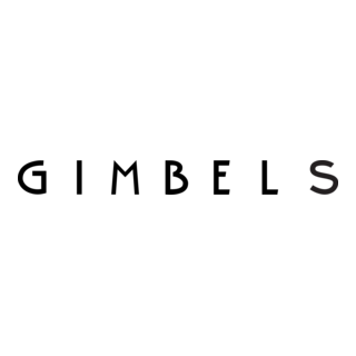 GIMBELS DEPARTMENT STORE Logo PNG Vector