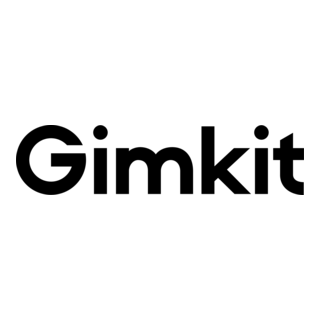 Gimkit Logo PNG Vector