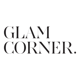 GlamCorner Logo PNG Vector