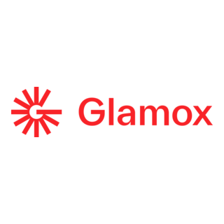 Glamox Logo PNG Vector