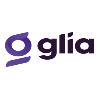 Glia Technologies, Inc. Logo PNG Vector