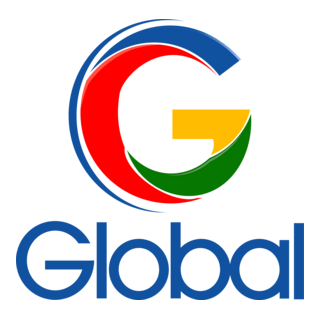 Global Logo PNG Vector