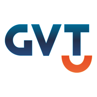 Global Village Telecom Logo PNG Vector