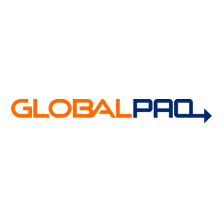 Globalpaq Logo PNG Vector