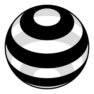 Globe Logo PNG Vector