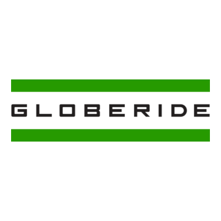 Globeride Company Logo PNG Vector