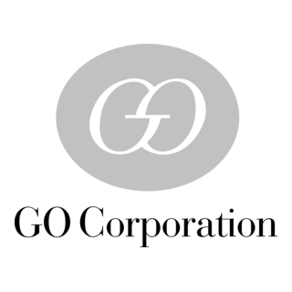 GO Corporation Logo PNG Vector