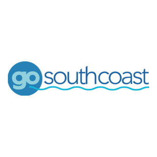 Go Southcoast Logo PNG Vector