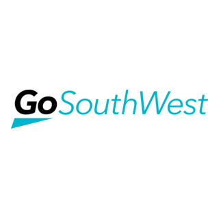 Go SouthWest Logo PNG Vector