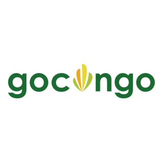 Gocongo Logo PNG Vector