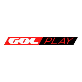Gol Play Logo PNG Vector