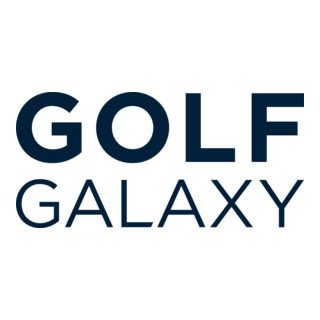 Golf Galaxy Logo PNG Vector