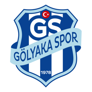 Gölyakaspor Logo PNG Vector