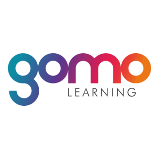 Gomo Learning Logo PNG Vector