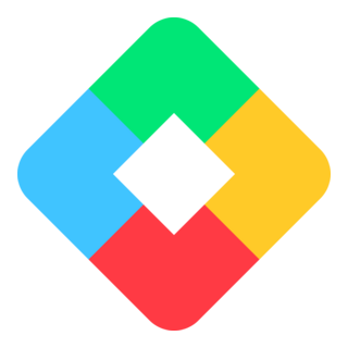 Google Play Points Logo PNG Vector