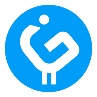 Gooreo coin (GOOREO) Logo PNG Vector