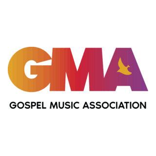 Gospel Music Association Logo PNG Vector