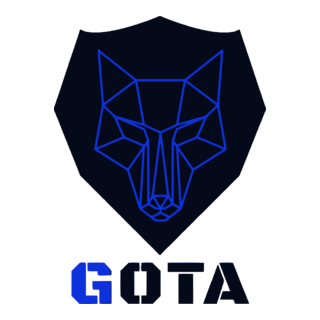 Gota Network (GOT) Logo PNG Vector
