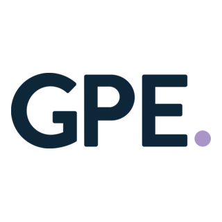 GPE Great Portland Estates Logo PNG Vector