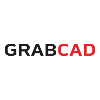 GrabCAD Logo PNG Vector