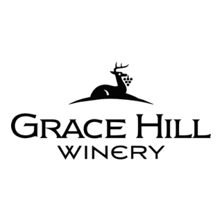 Grace Hill Winery Logo PNG Vector
