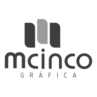 Gráfica M5 Logo PNG Vector