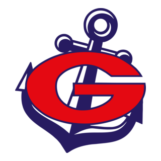 Grafton High School Logo PNG Vector