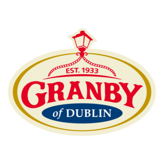 Granby Logo PNG Vector