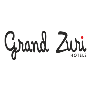 Grand Zuri Hotel Logo PNG Vector