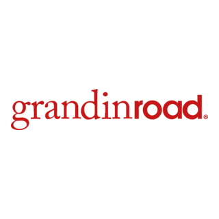 Grandinroad Logo PNG Vector