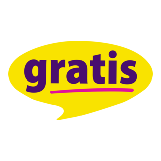 gratis Logo PNG Vector